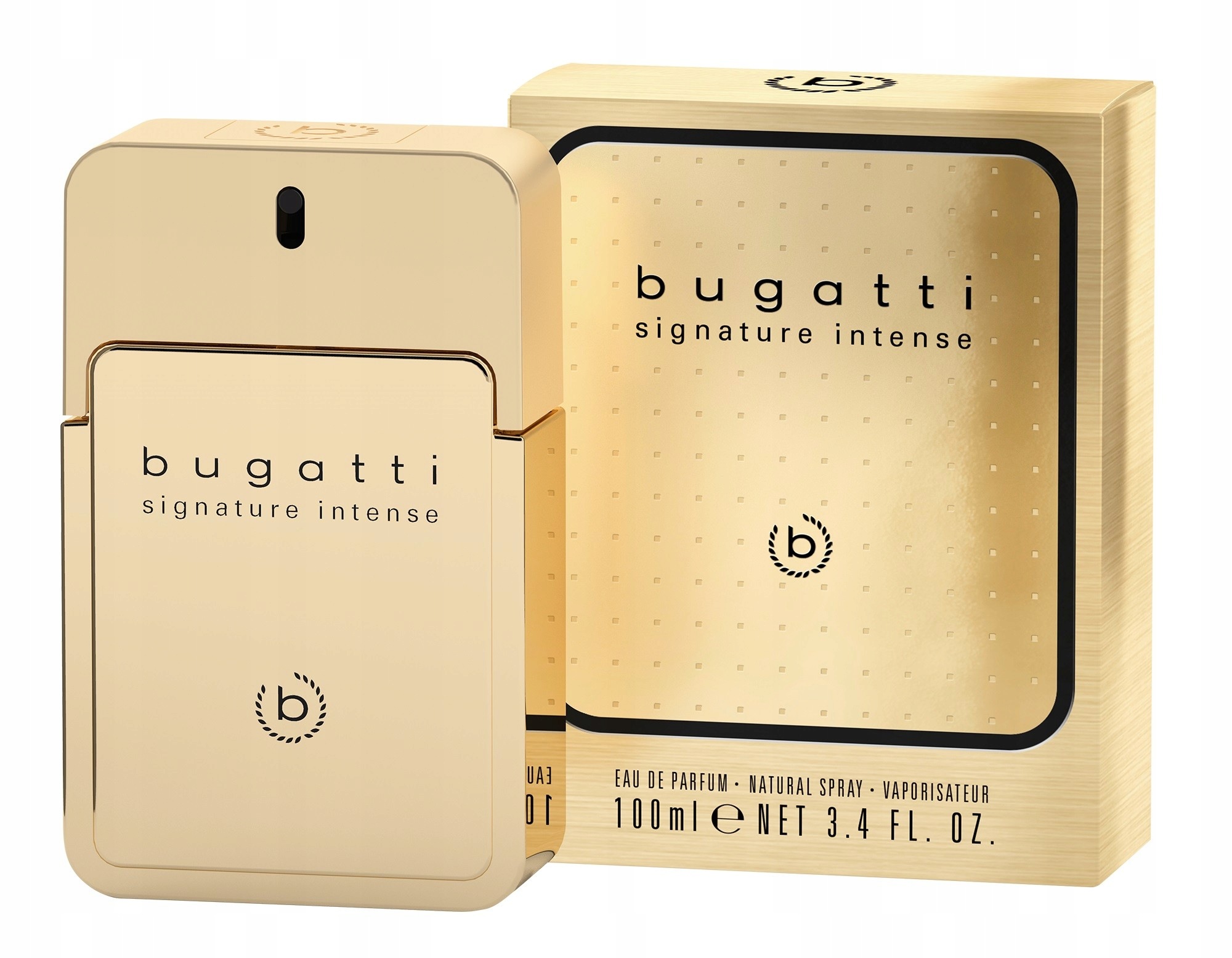 Signature Intense woda perfumowana