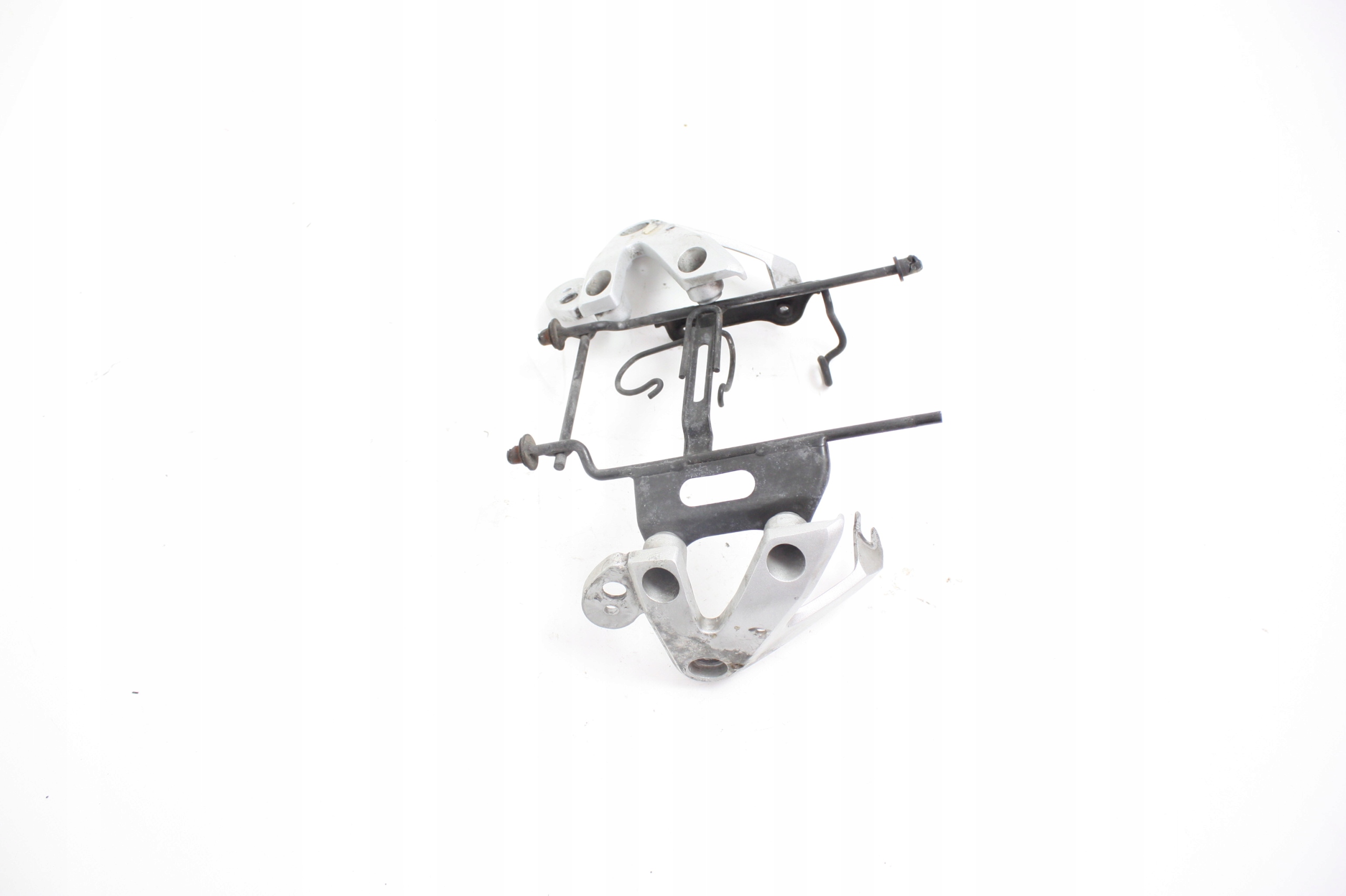 UCHWYT MOCOWANIE REFLEKTORA Honda CB 600 Hornet Producent inny