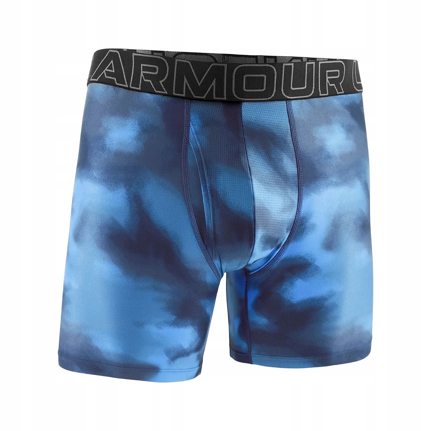 bokserki Under Armour Performance Tech Printed