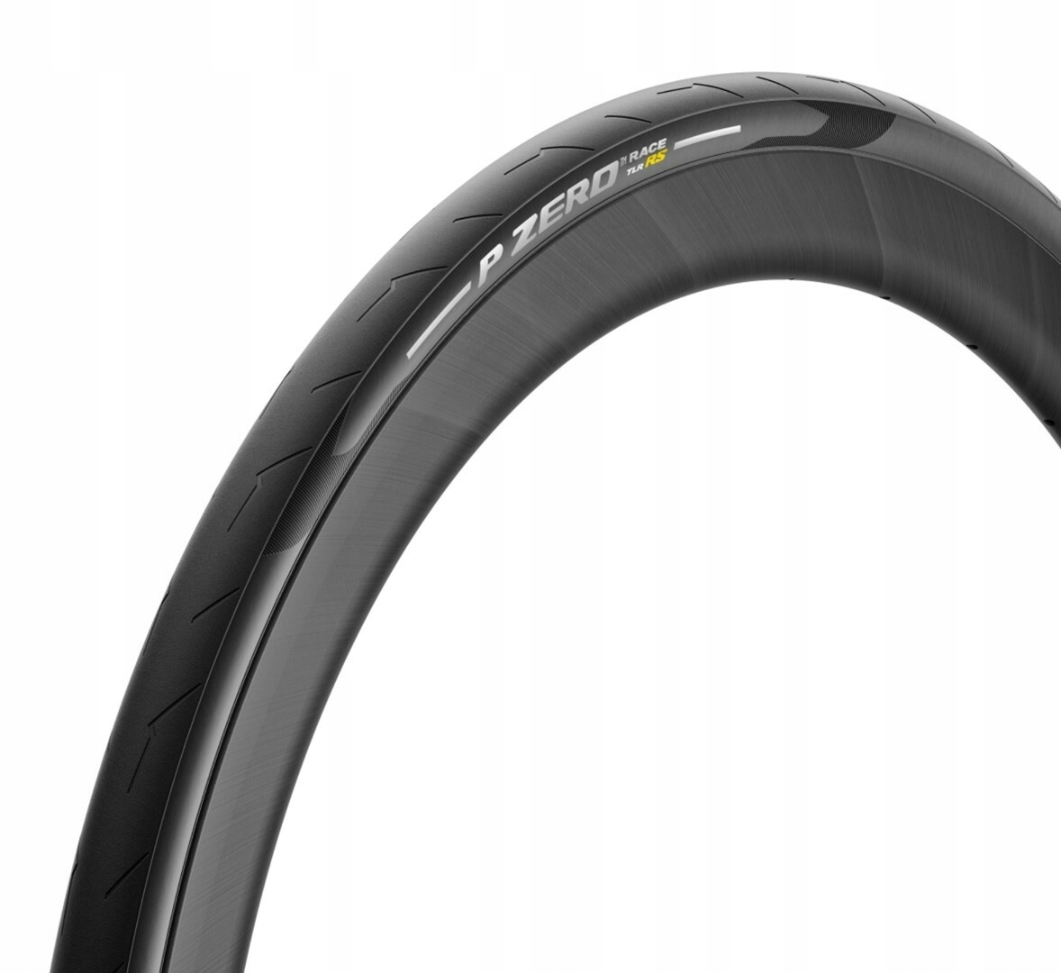 Opona rowerowa Pirelli P Zero Race Rs Tlr 30x622 Speed Core, 127 Tpi Smart