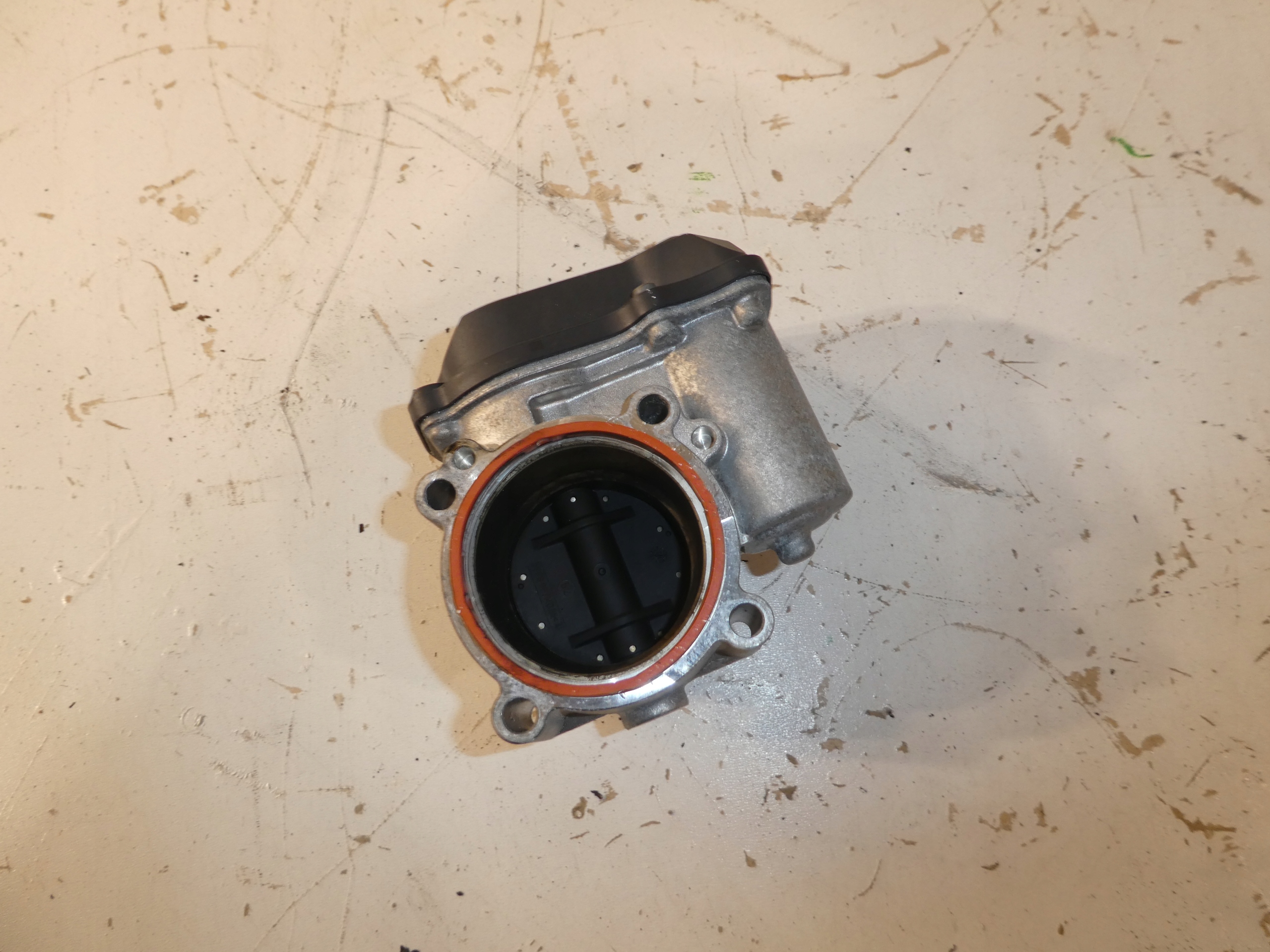 VW SKODA SEAT AUDI VALVOLA A FARFALLA 03C133062S