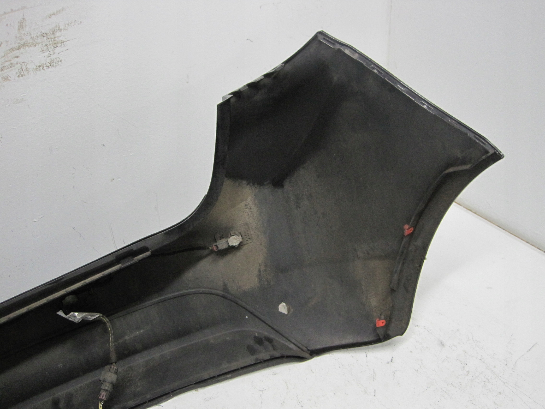 Stoßstange OPEL MERIVA B 14R 4 PDC heck hinten