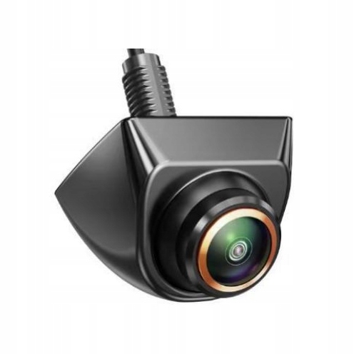 Couvací Kamera Univerzální Fisheye 170° Nastavitelná 360° Ahd 1280x720 |39