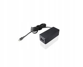 Lenovo Usb-c 45W Ac Adapter GX20N20875
