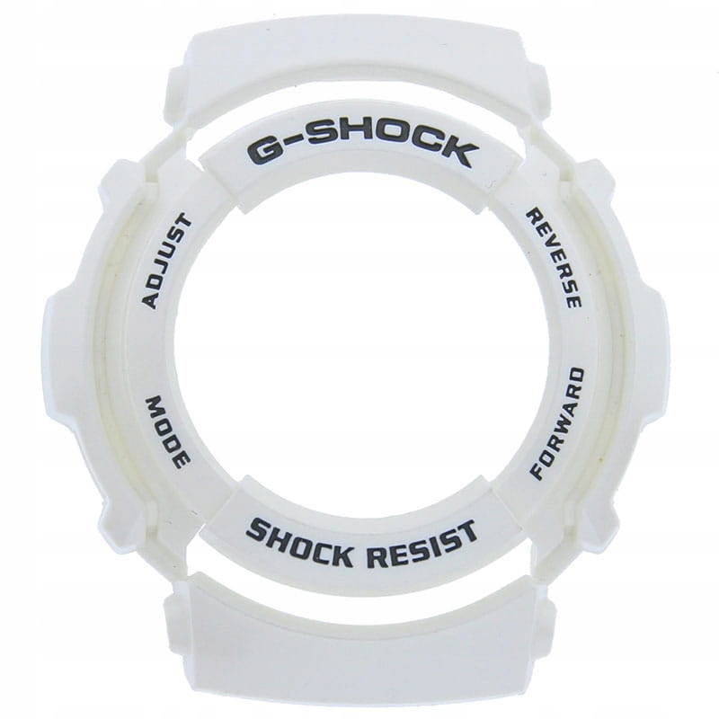 Bezel CASIO 10212155 - G-300 / G-300LV-7A