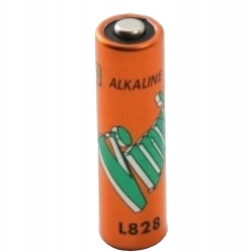 

Bateria Alkaliczna Vinnic L828 27A MN27 A27 LR27A