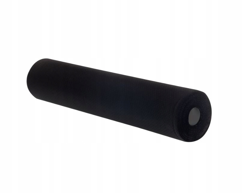 

Podkład Medyczny Celulozowy Czarny Gruby 50cm x60m