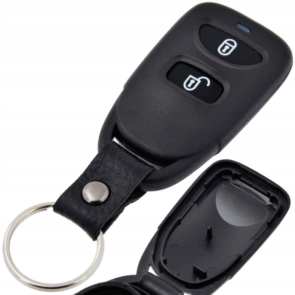 KIA SORENTO КОРПУС ПУЛЬТА 2 КНОПОЧНЫЙ