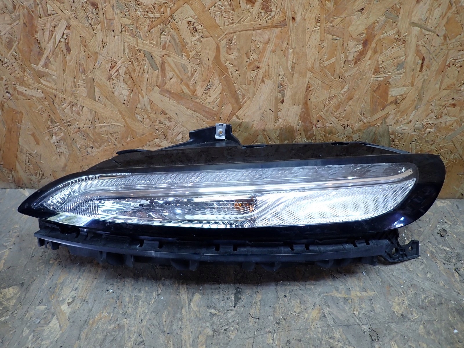 light left DRL indicator JEEP CHEROKEE 5 V KL 2013-2018R 68157105AP