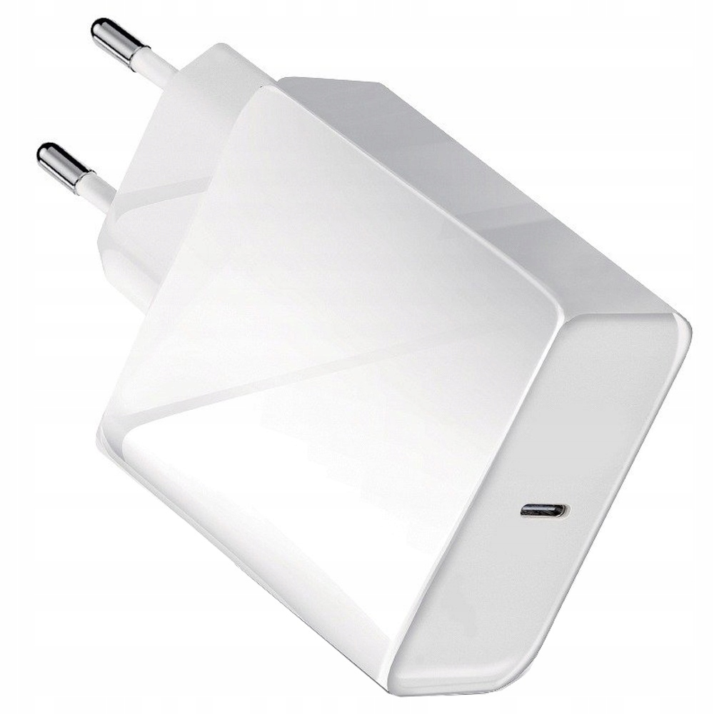 

Ładowarka Sieciowa 3A 45W Pd Quick Charge 4.0