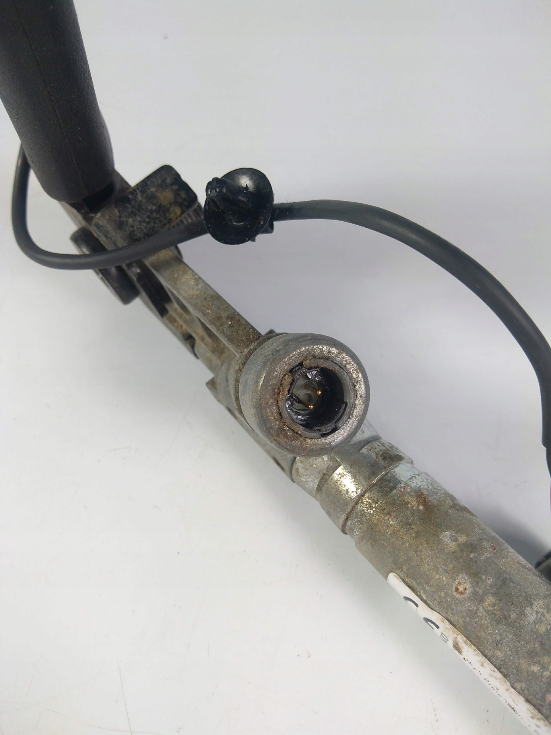 Challenger Charger Chrysler 300 adjuster supports safety left
