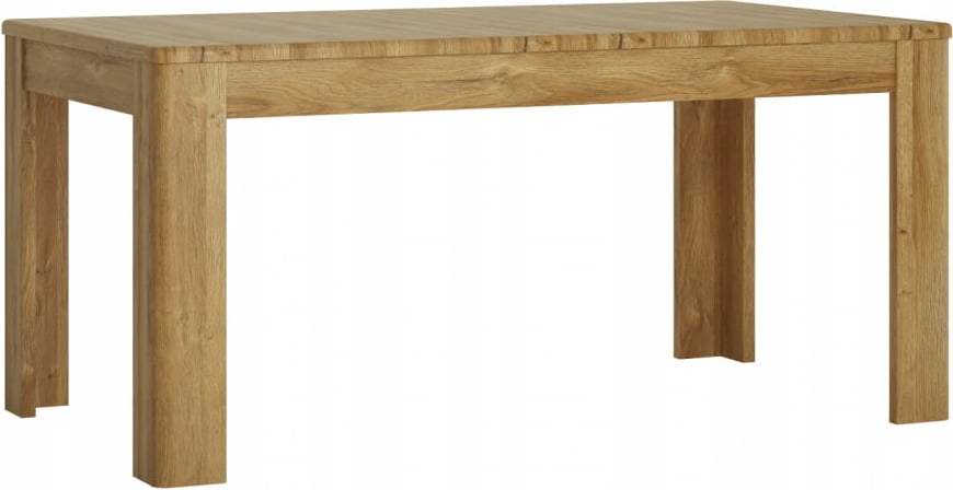 

Stół Rozkładany do Jadalni Salonu 90x160 Cortina