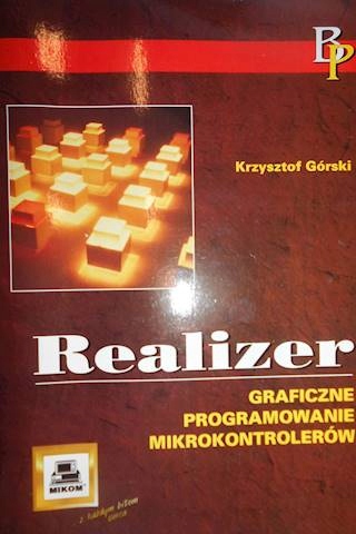 Realizer - Krzysztof Górski