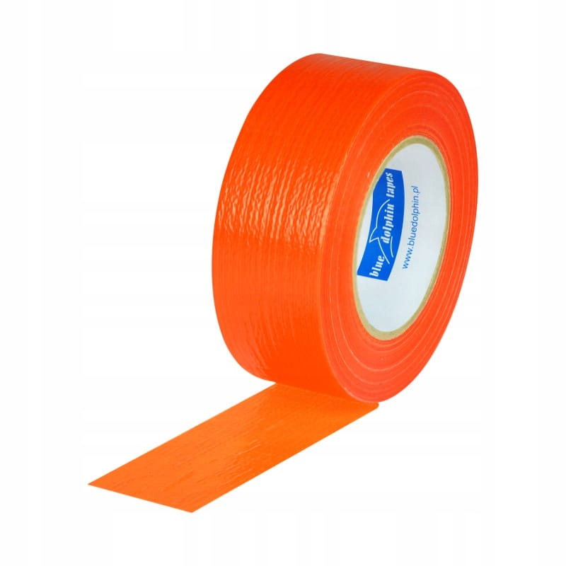 

Taśma tynkarska Dt-pr 24mm x 50m Blue Dolphin
