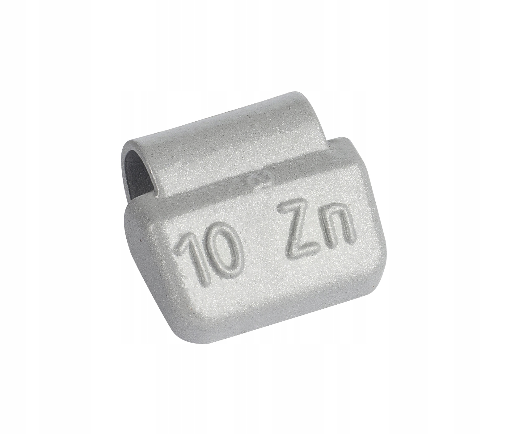 TPZNSTD-S-045_A CIĘŻAREK MALOWANY, CYNKOWY, NABIJA