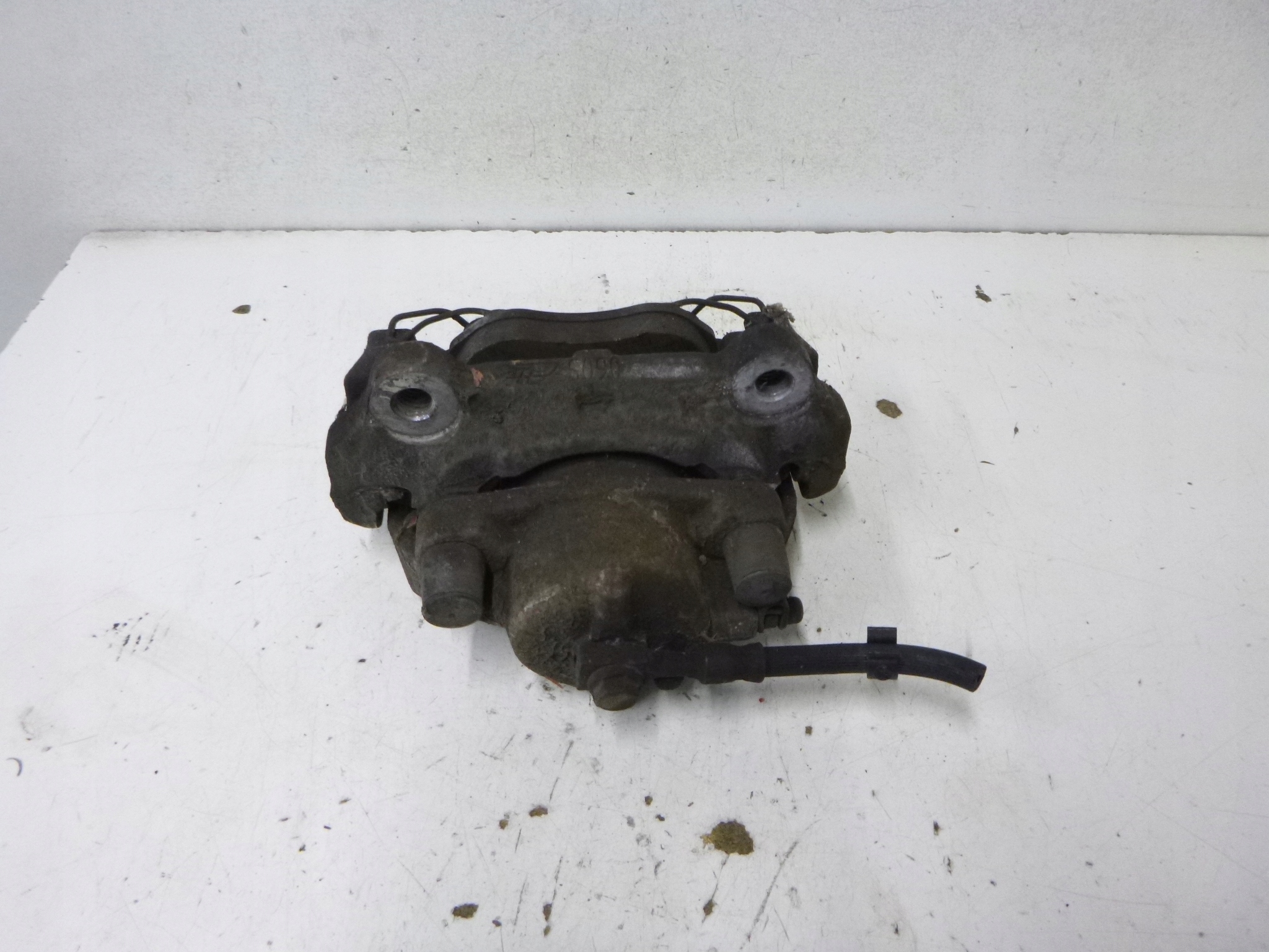 caliper brake front Opel Signum 2.2 06r. 285mm