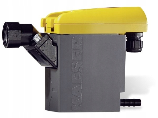 Spust kondensatu elektroniczny POWIETRZA KAESER