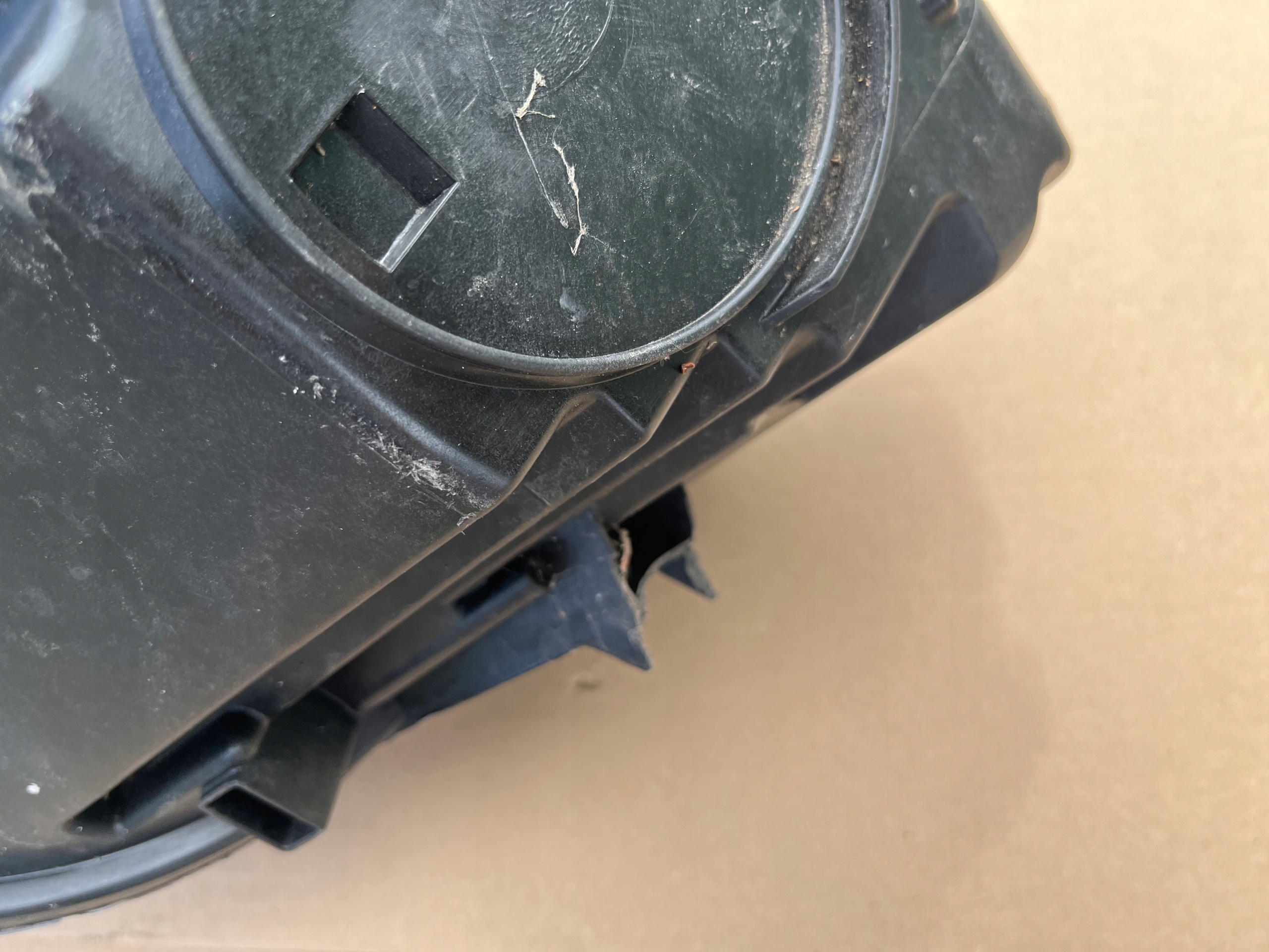 Frontscheinwerfer Mini Countryman F60 LED Rechts Scheinwerfer Headlight - Thumbnail 8