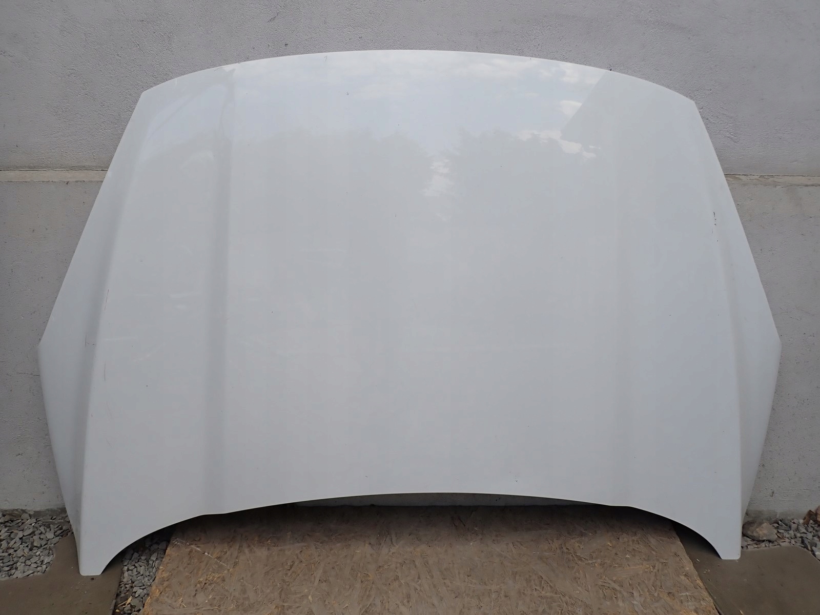 Capot FORD KUGA MK3 III DFK 2019-2024R