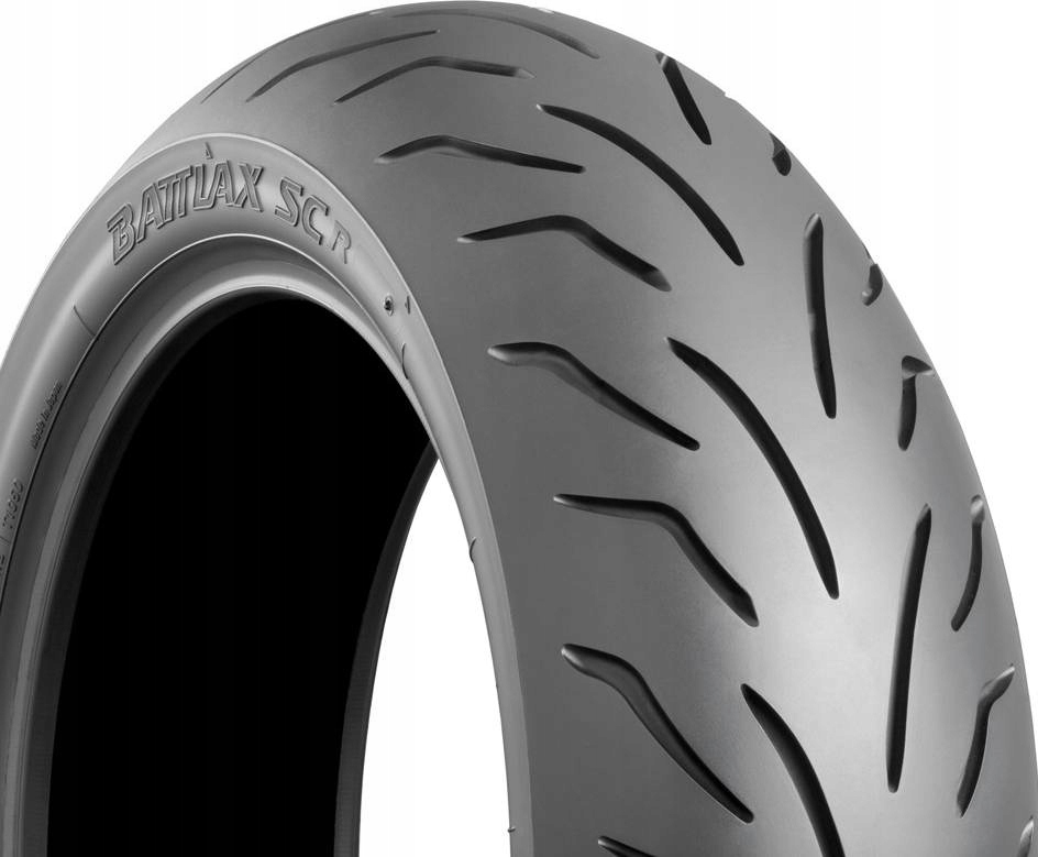 Bridgestone Batlax SC 130/70-12 MEGA PROMO Marka Bridgestone