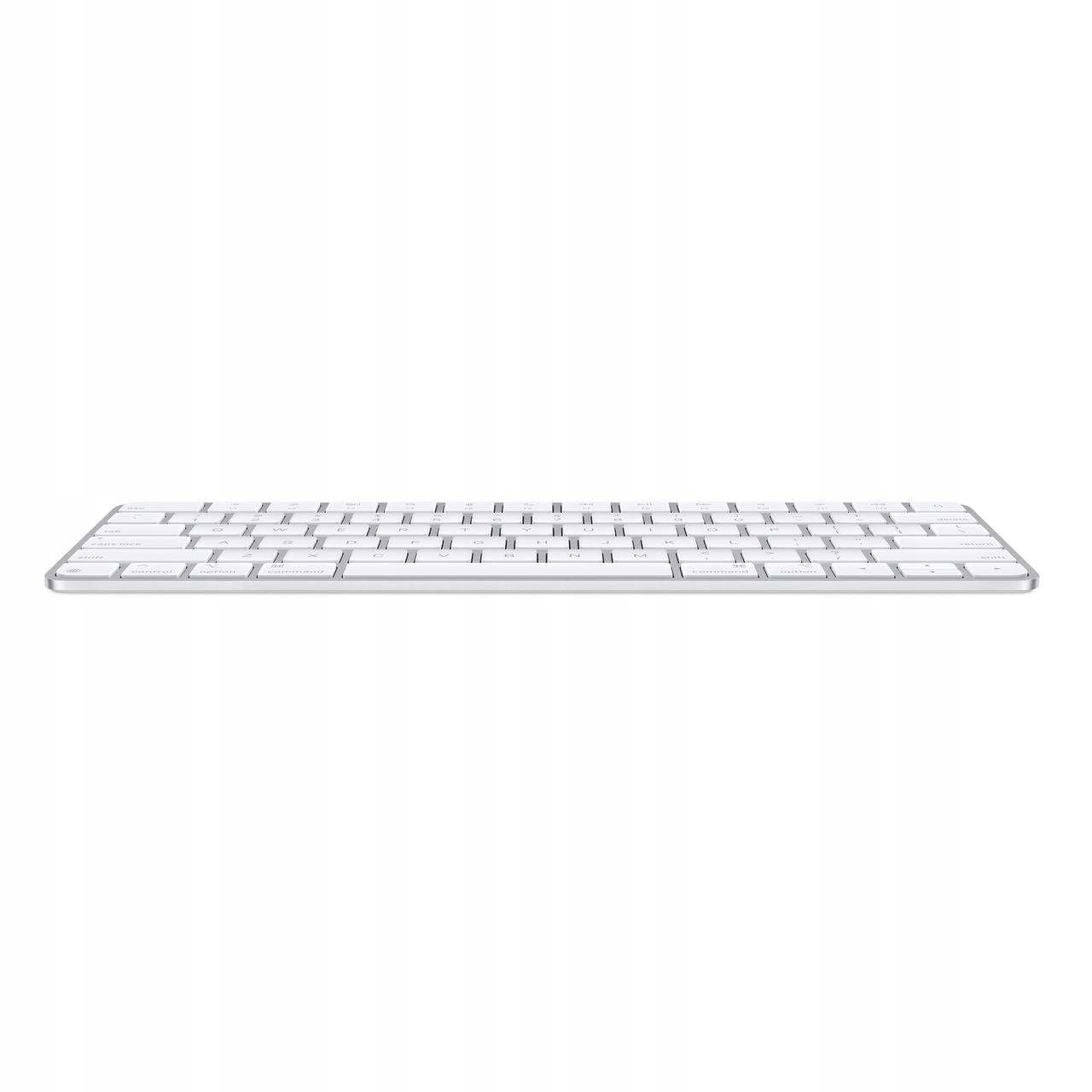 Apple Magic Keyboard/Bezdrátová Bluetooth/SK layout/Bílá
