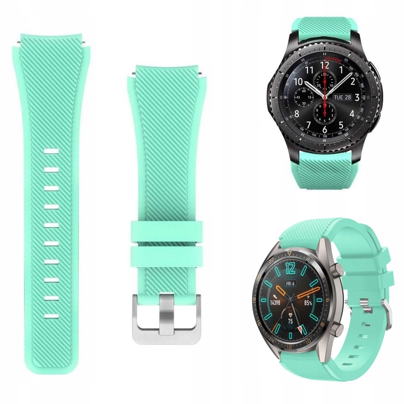 

Opaska Pasek Do Xiaomi MI Watch S1 Color 22MM