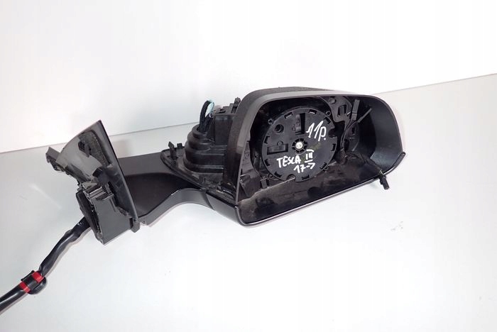 TESLA III 17- mirror right 11 PIN