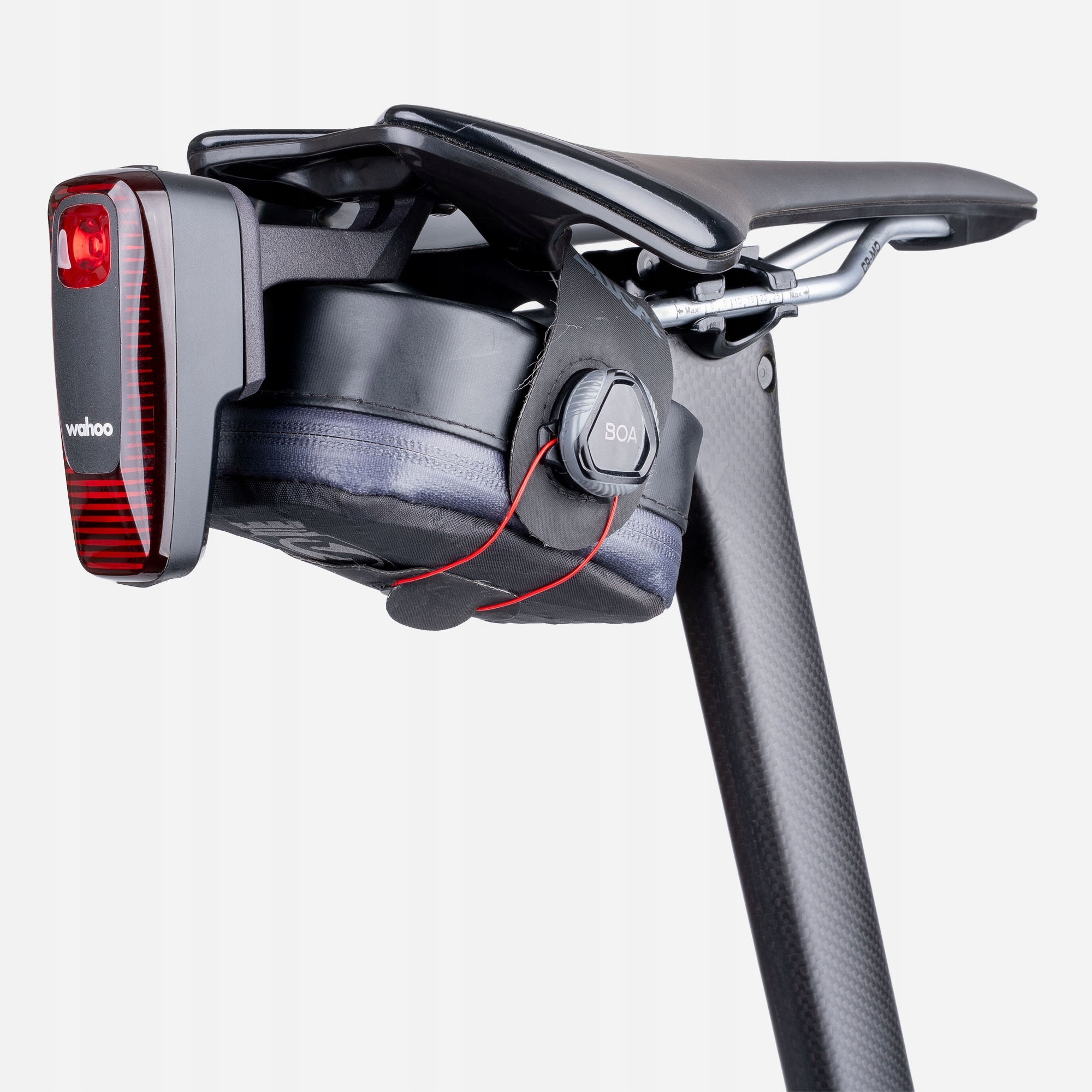 Držák radaru pro sedlo Giant Wahoo Trackr (velikost M)