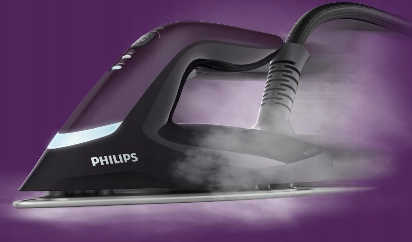 Generator pary Philips PerfectCare 8000 PSG8160/30 Głębokość produktu 56.7 cm