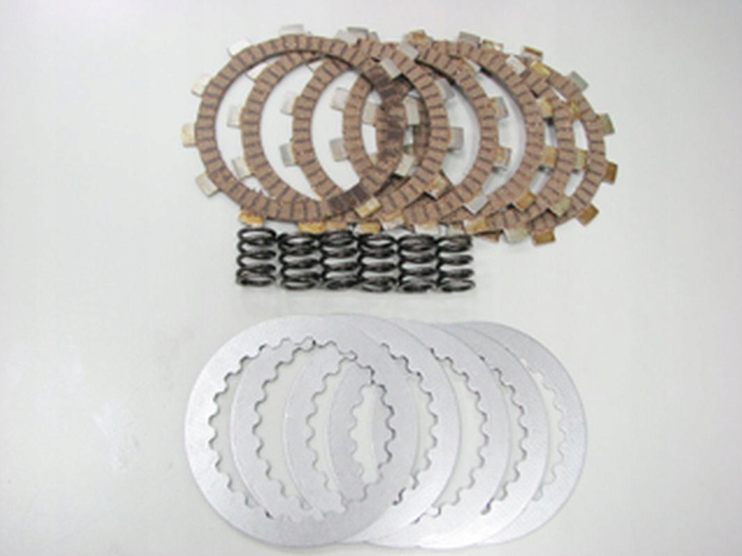 Kotúče, Preložky A Spojkové Pružiny Ktm Sx 65 '09-'16, XC 65 '09-'10