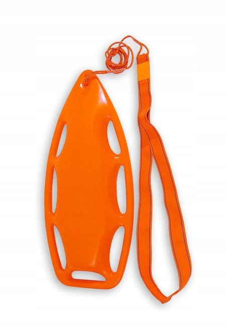 Záchranná bójka Sp II 82 cm Pamelka Atest Wopr