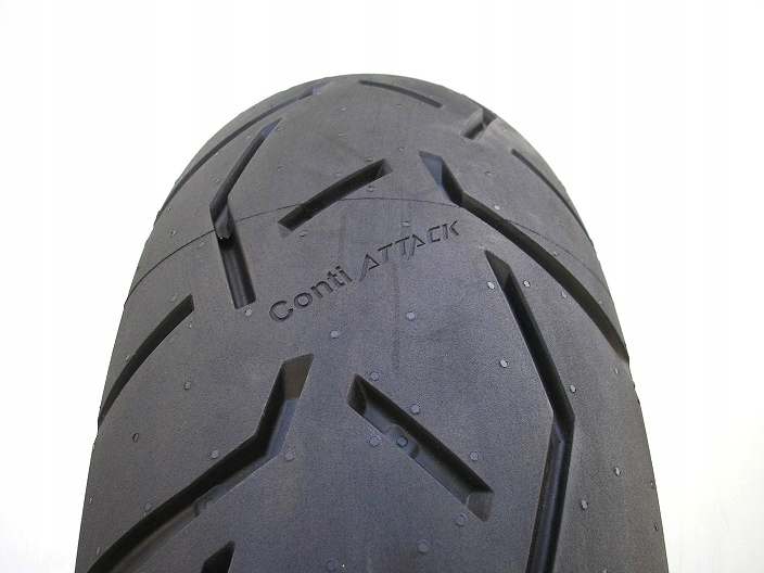 170/60R17 CONTINENTAL ContiTrailAttack 3 72V TYŁ Kod producenta 02445340000