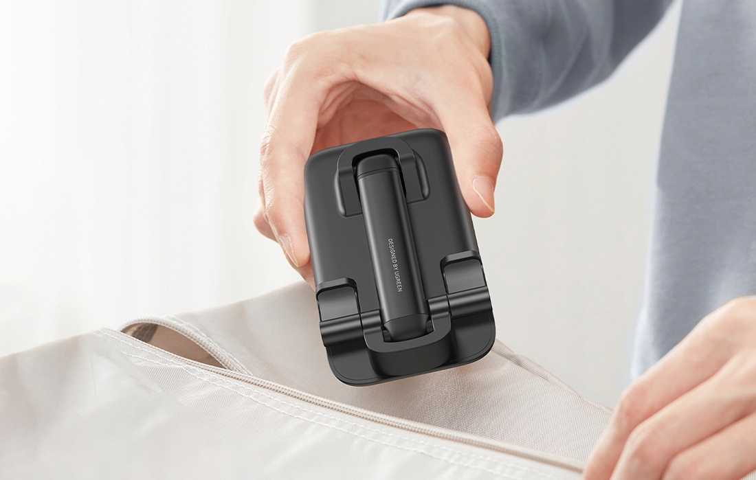 UGREEN SKŁADANA PODSTAWKA STOJAK REGULOWANY UCHWYT NA TELEFON TABLET 4-7,2" Rodzaj statyw