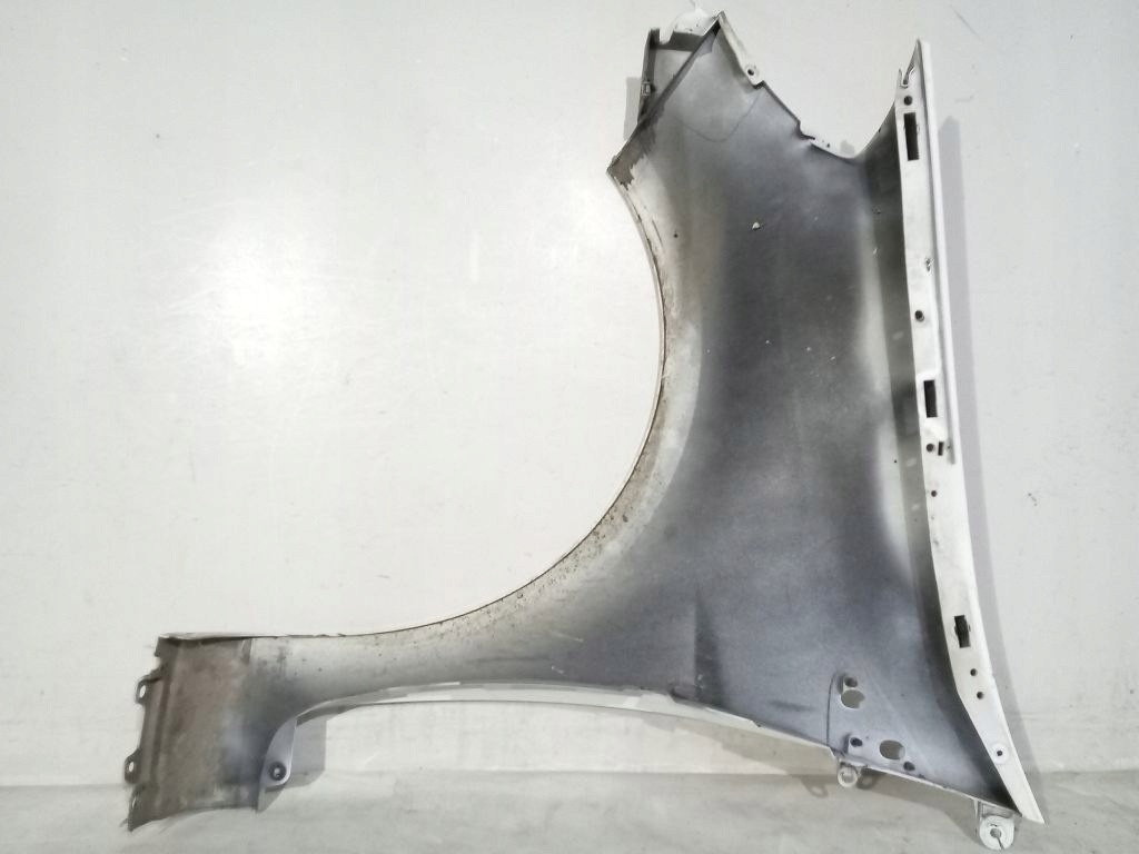 Renault Clio III fender right right side (185) OV369