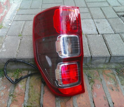 FORD RANGER III 12- LEWA TYLNA LAMPA CIEMNA ORYGINAŁ EUROPA