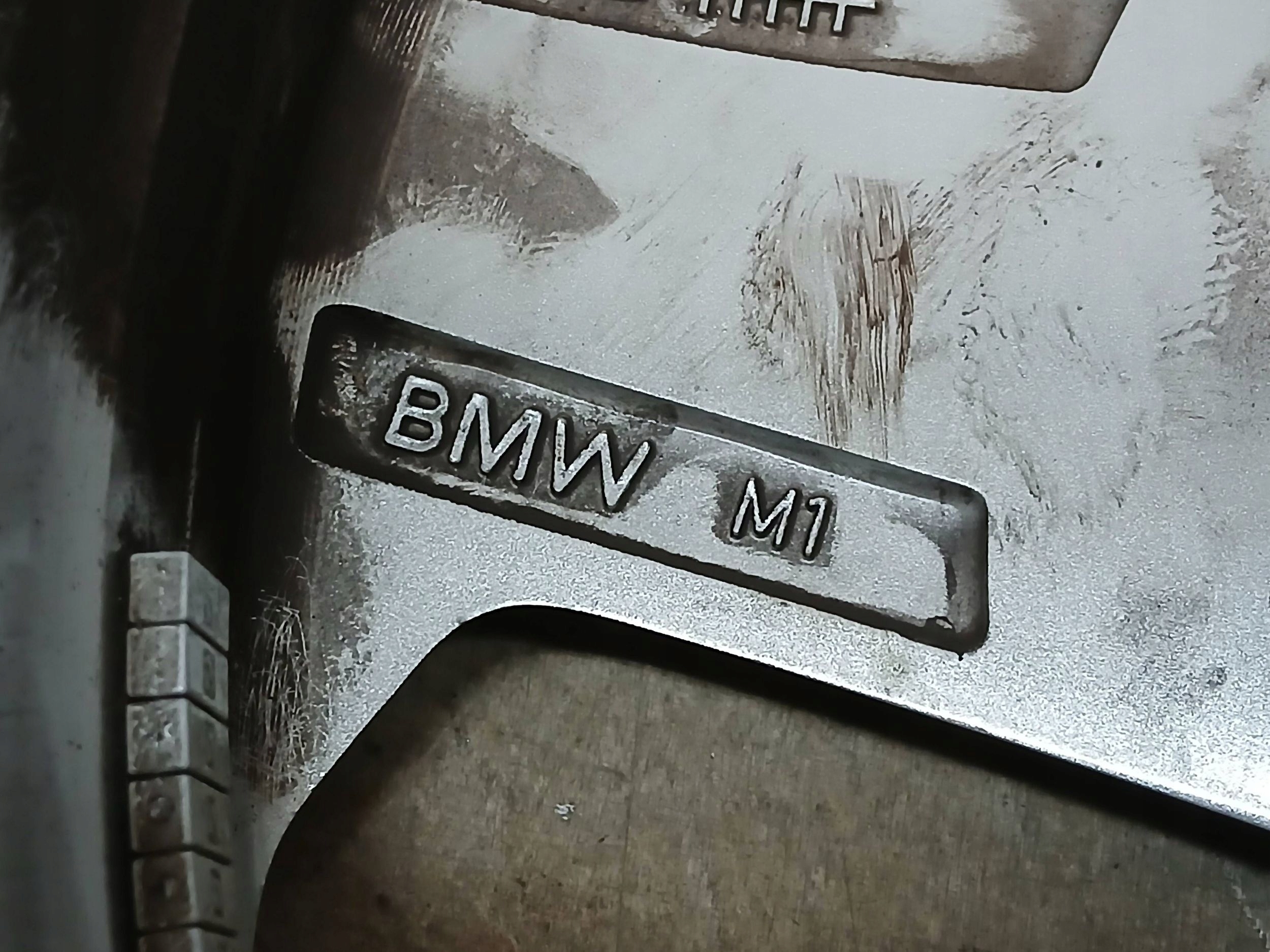 disk hliníkový BMW 7,5J 18" ET50 5X112 6898039