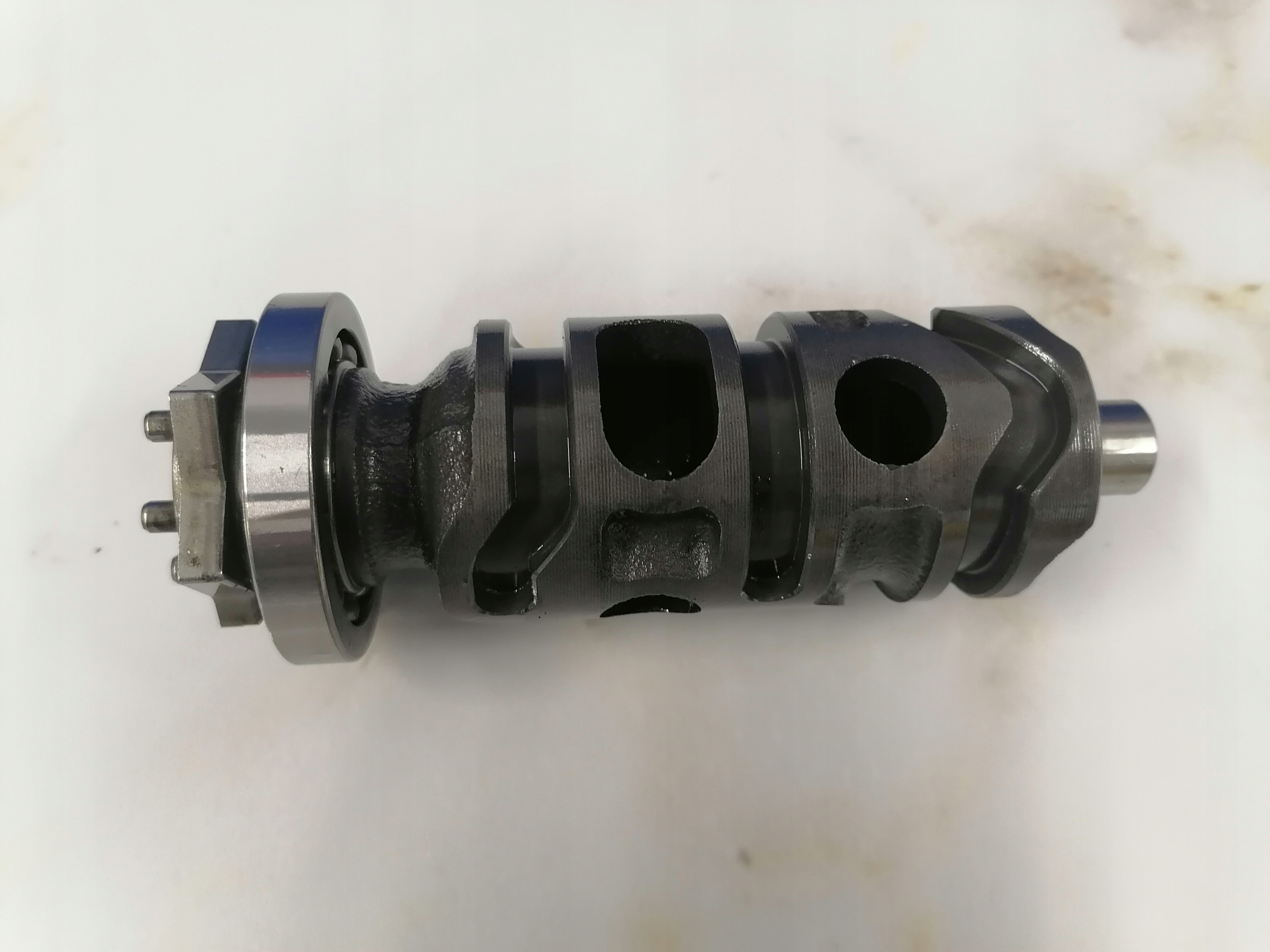 Honda cbr 1000 SC 59 08-11 программатор коробки передач