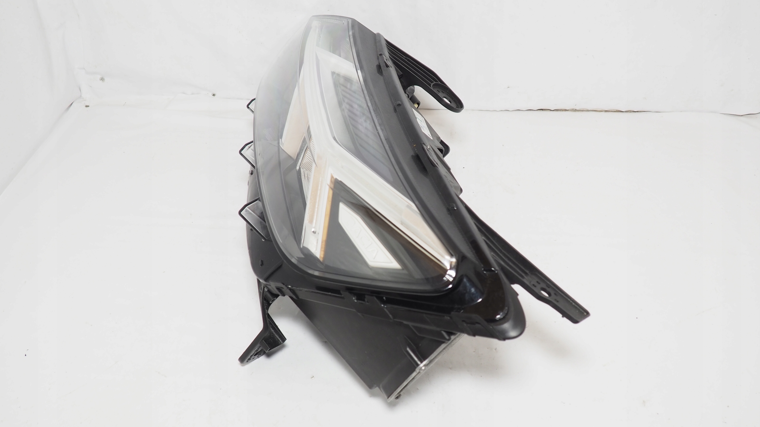 Dacia Sandero III light Led left front 260607161R