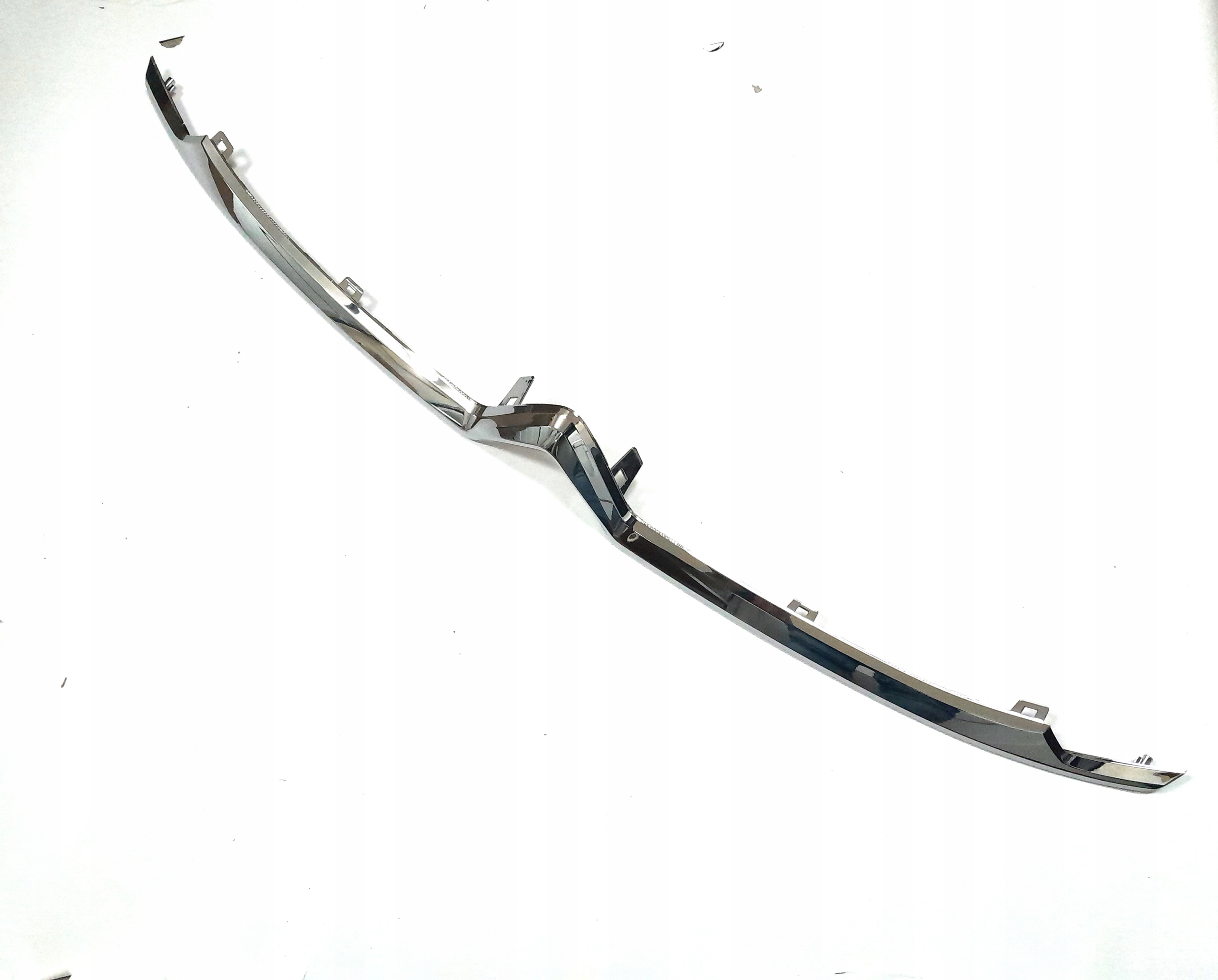 NOWY CHROM LISTWA ATRAPY CITROEN C4 III 20-