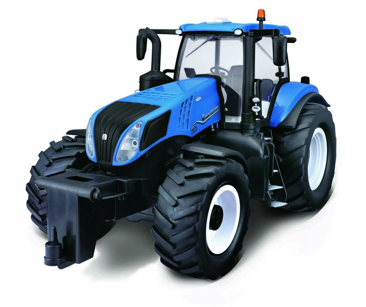 

Traktor Zdalnie Sterowany New Holland R/c 82026