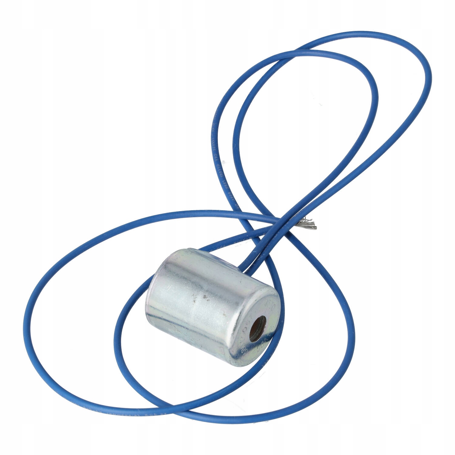 38010067 - Катушка 24VDC fi10 h = 37mm Parker Db9215734