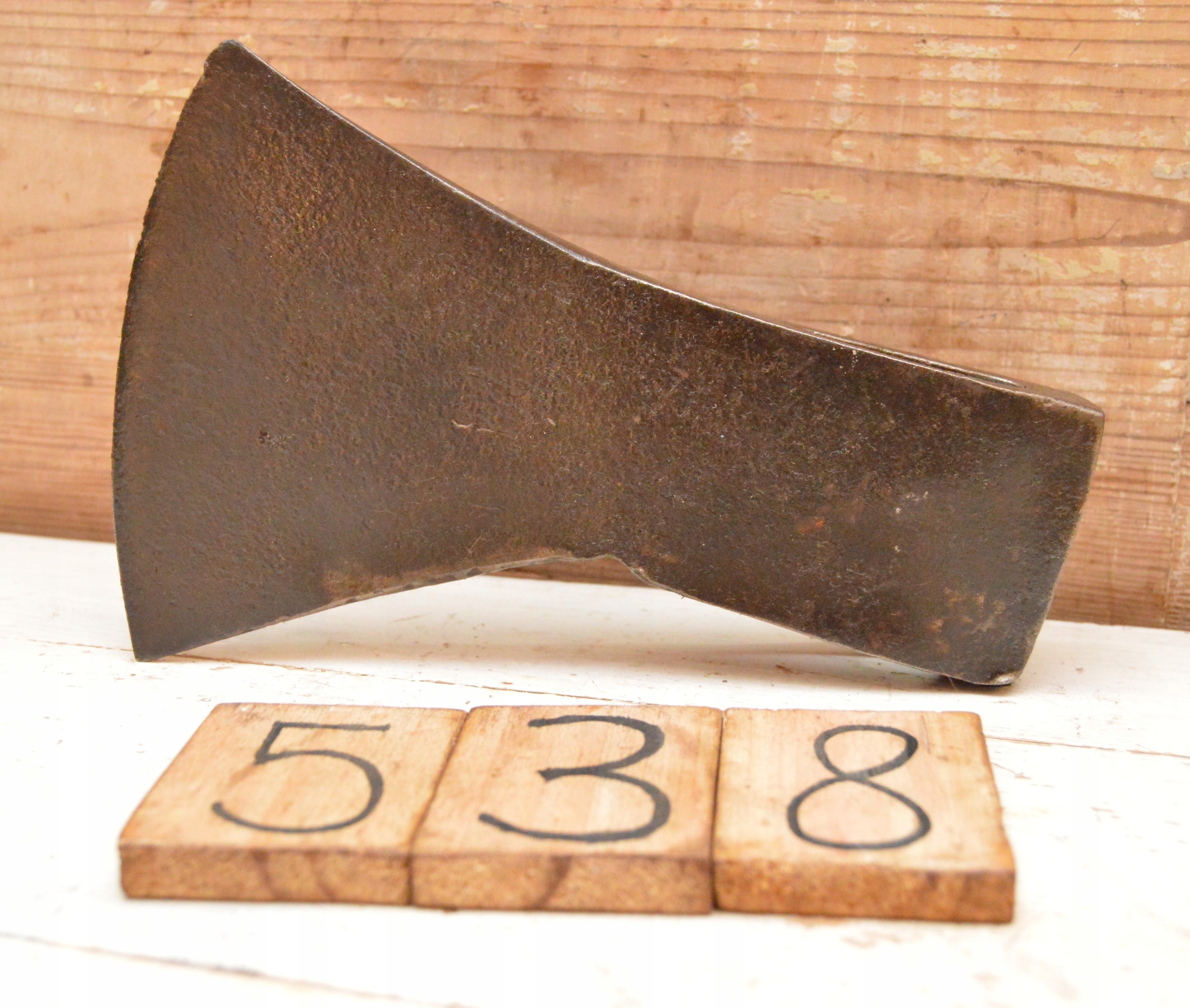 Oryginalna Stara kuta siekiera 1,2kg