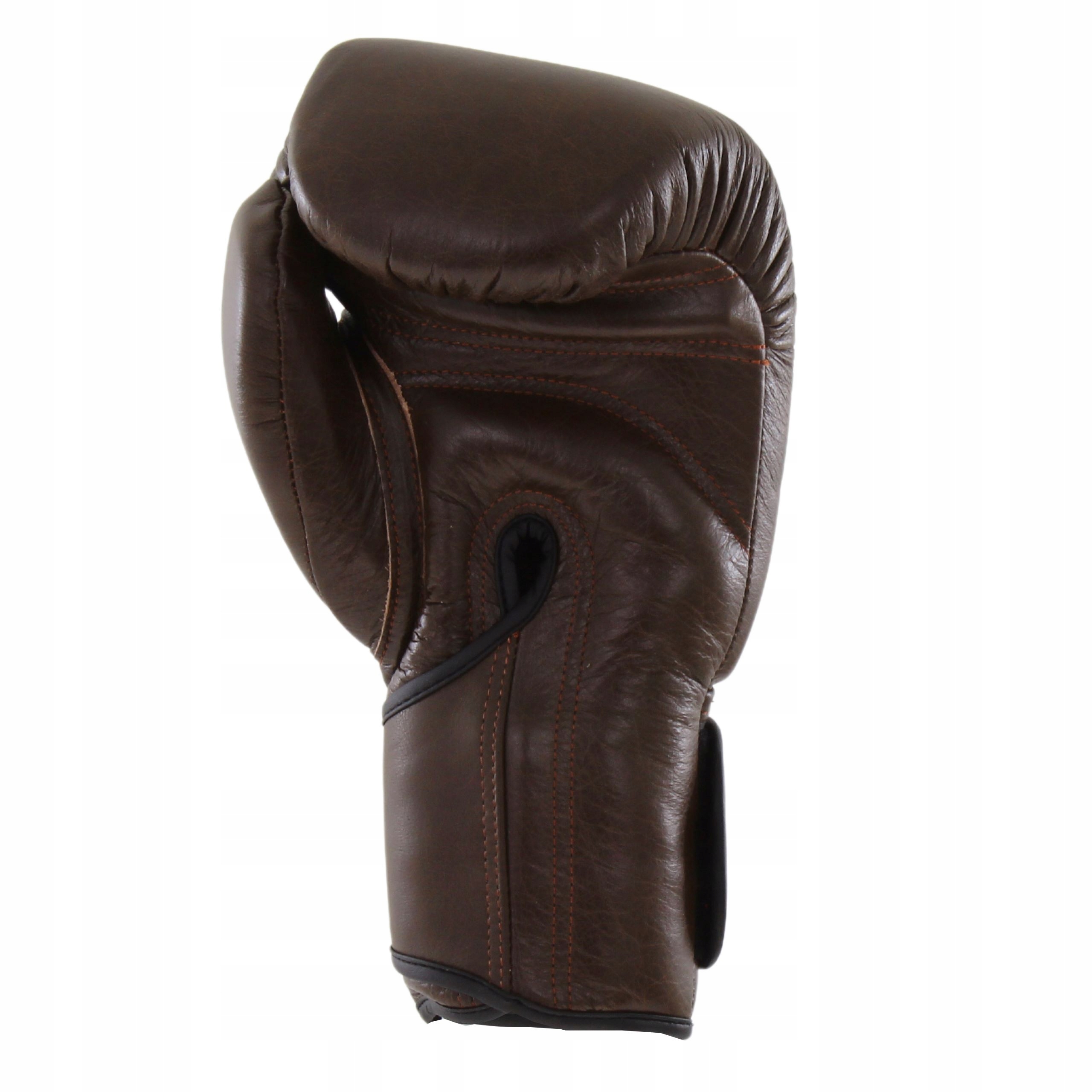 BELTOR PROFESJONALNE RĘKAWICE BOKSERSKIE WŁOSKIE! Model Napoli - Made in Italy