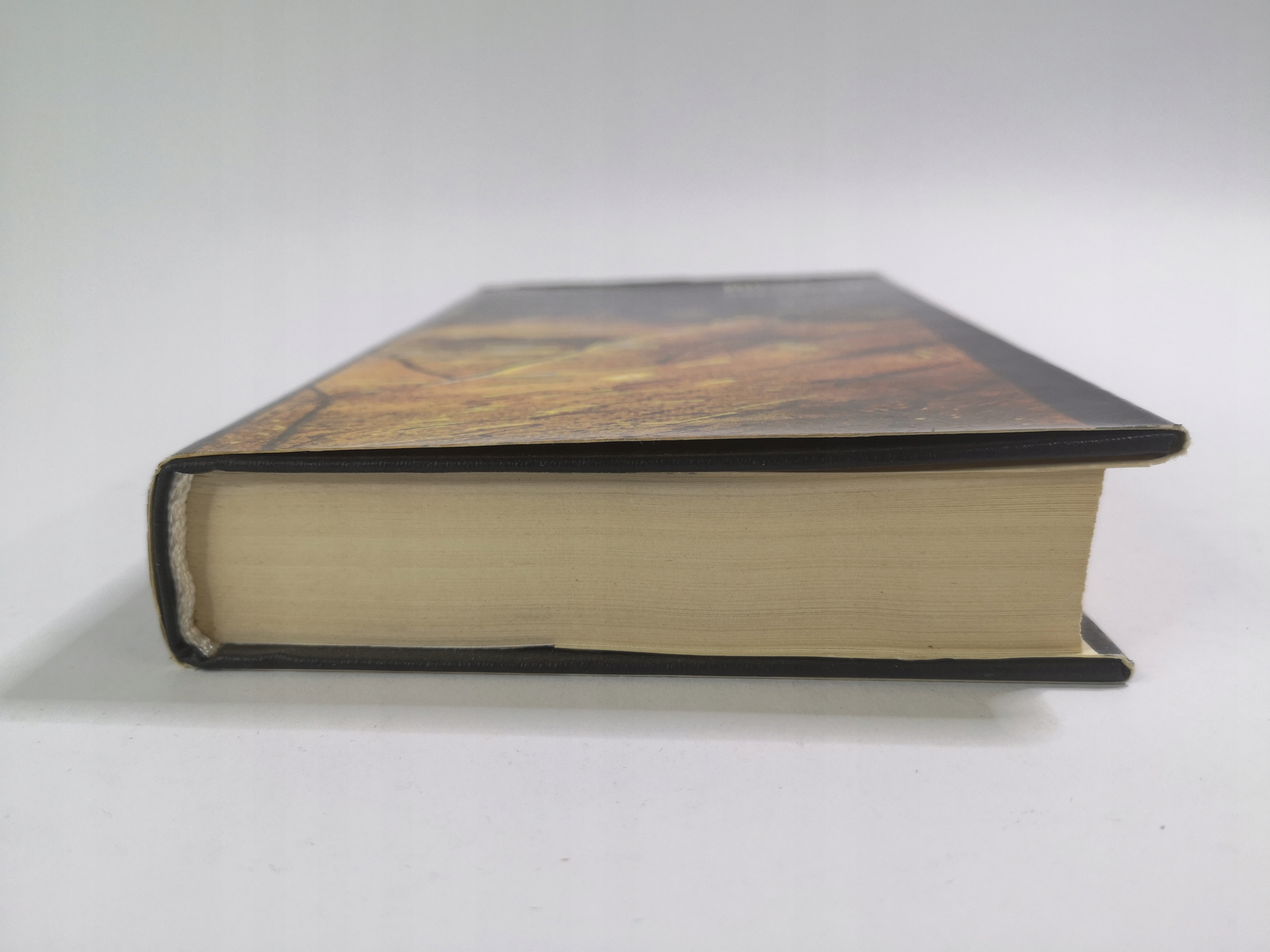 BLIŻEJ SZCZĘŚCIA GUNTER STEFFENS Gatunek Proza