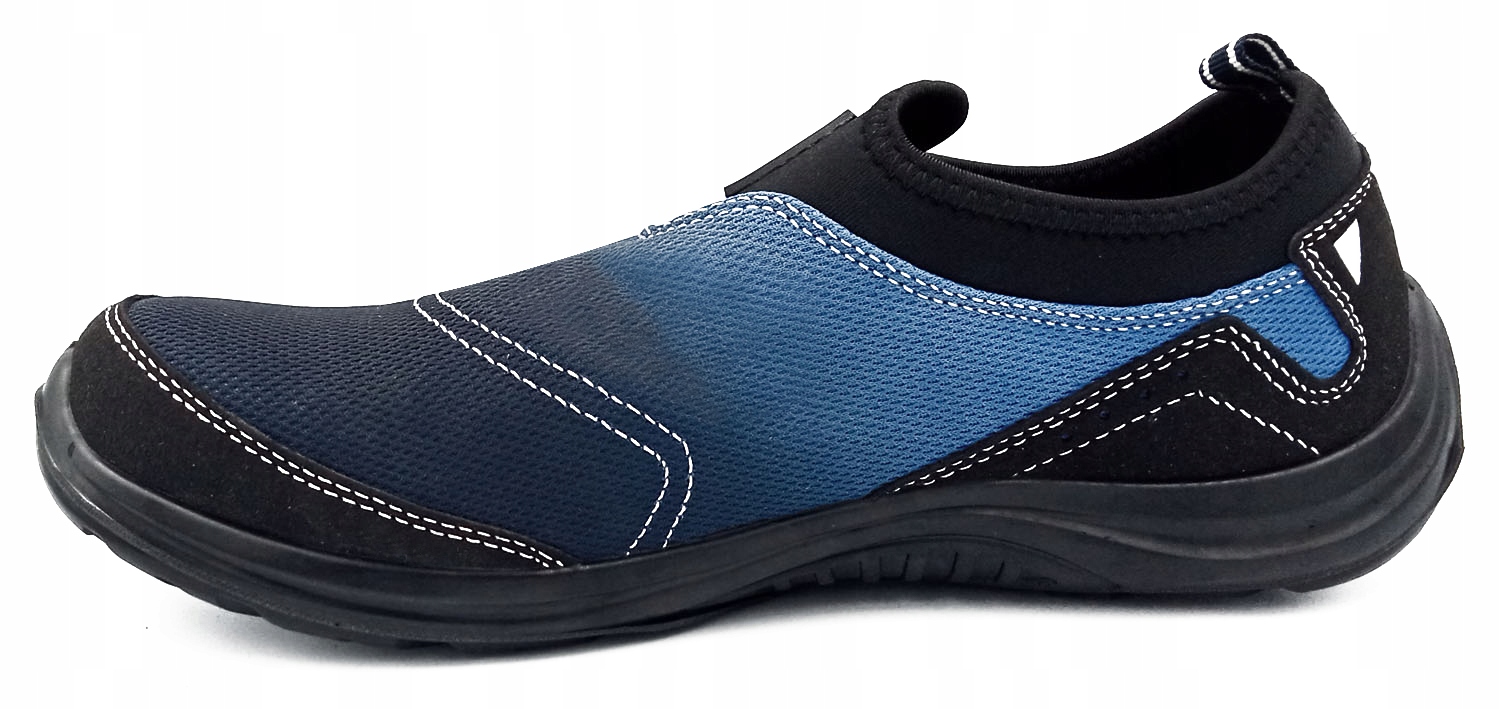 

Buty Robocze Lekkie Stalowy Nosek I Wkładka r. 46