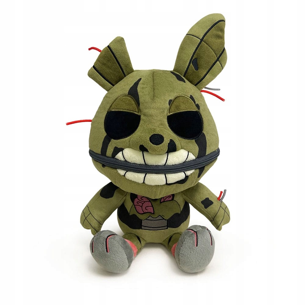 Five Nights at Freddy's Plyšová Figurka Springtrapped Afton 23 cm Youtooz