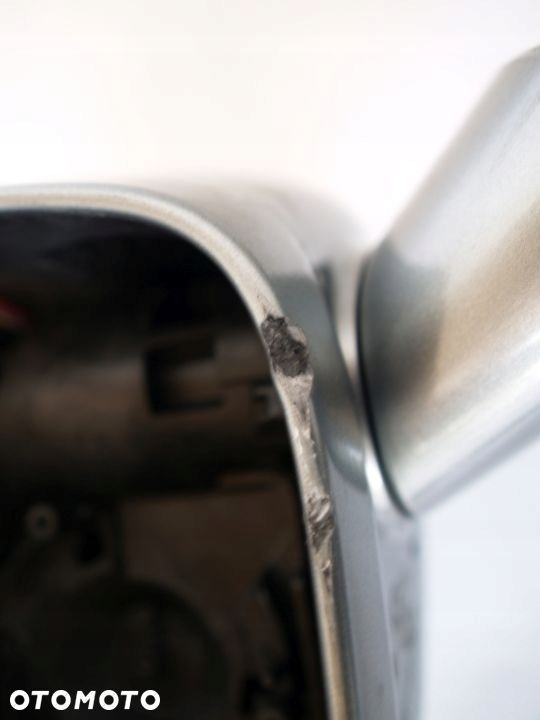 Opel Meriva B 5 Pin 11r mirror left