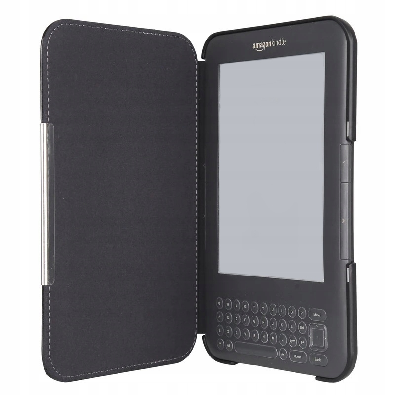 

Pokrowiec etui okładka na Kindle 3 Keyboard [cza]