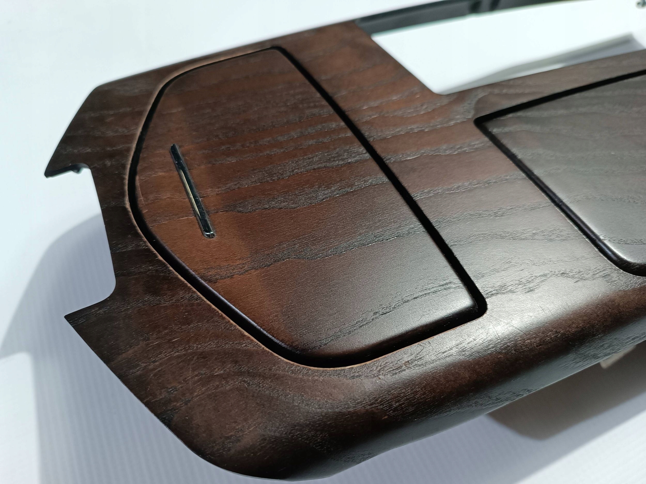 Moulage panel Console Moyen dekor tunel Maserati Ghibli SQ4 2013