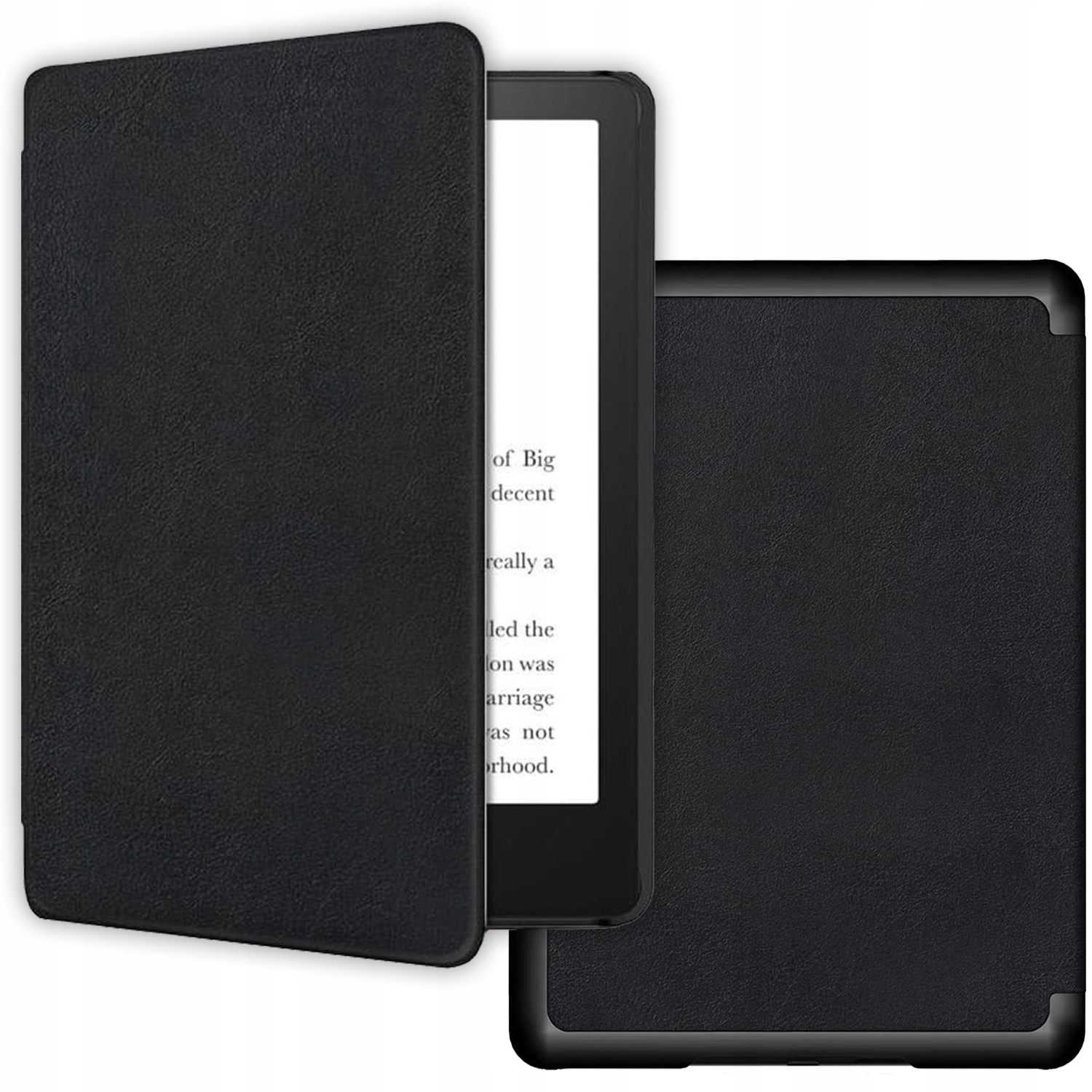 Etui Slim Case do Amazon Kindle 11 2022 Gen. 11